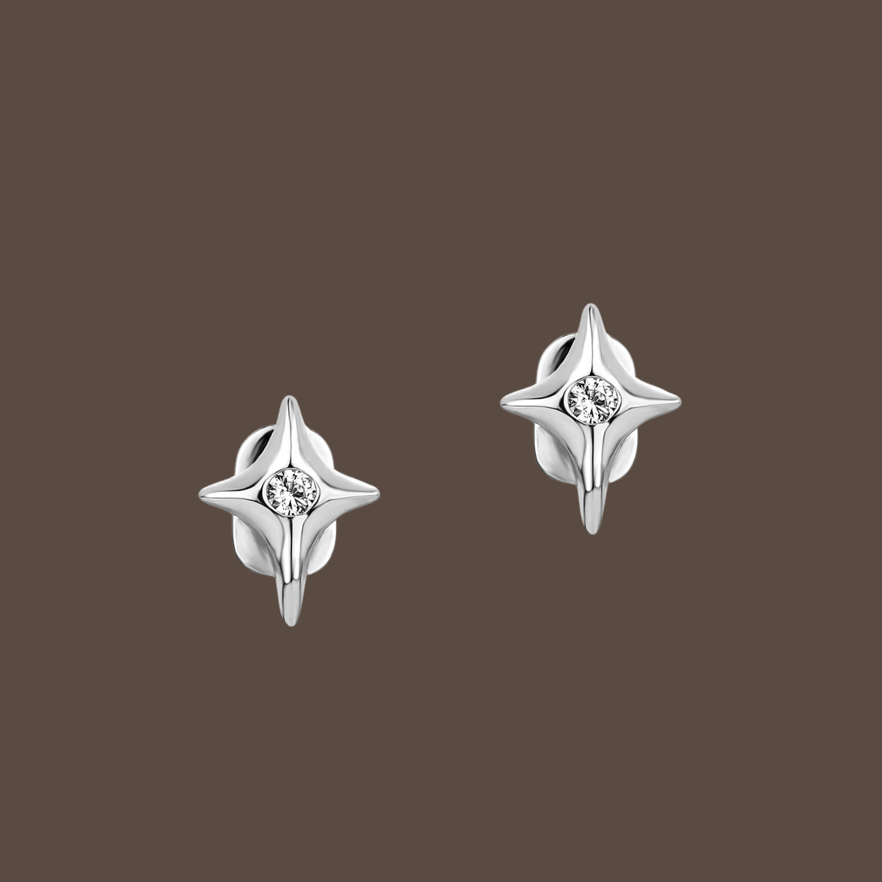 Iced Out Star Grillz