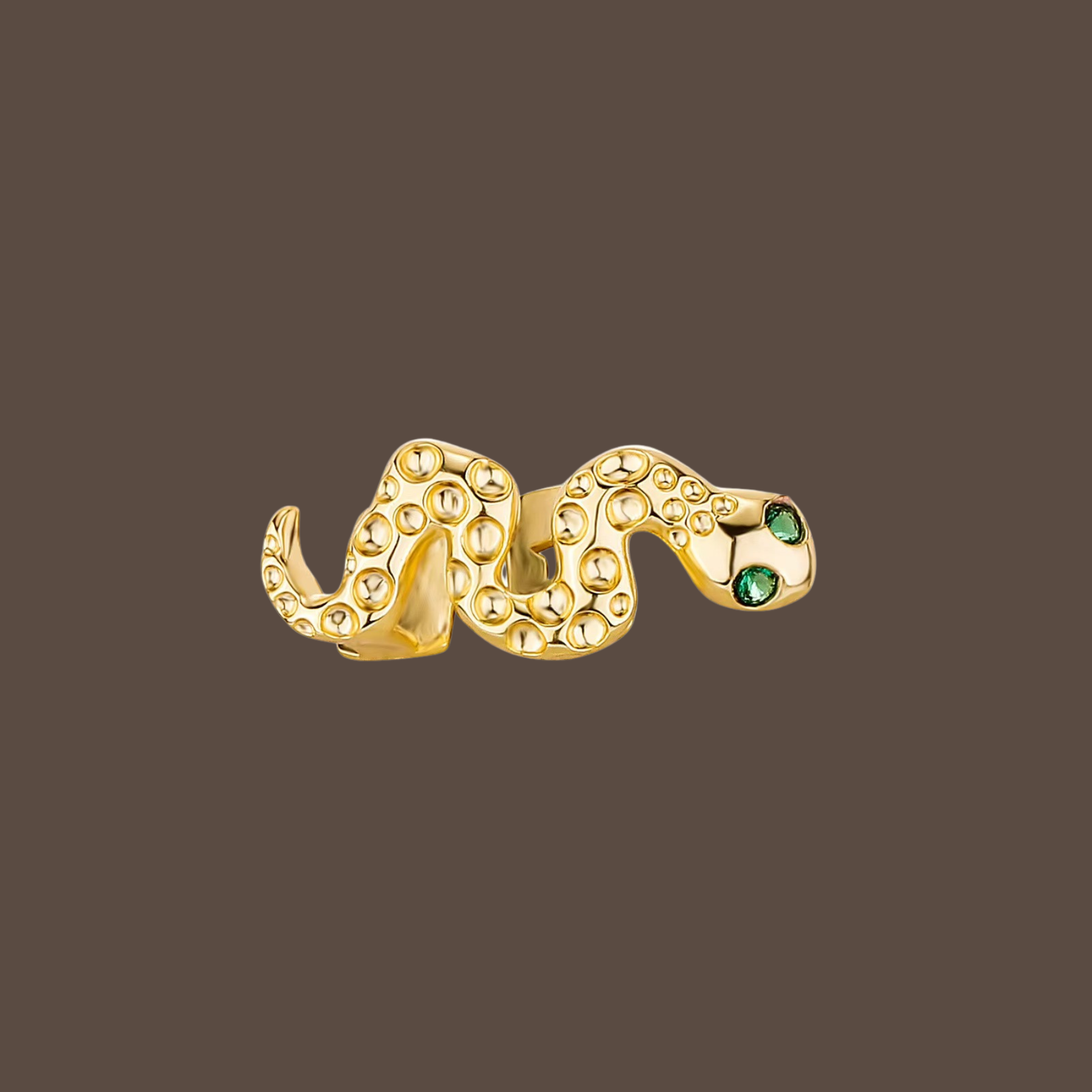 Snake Grillz