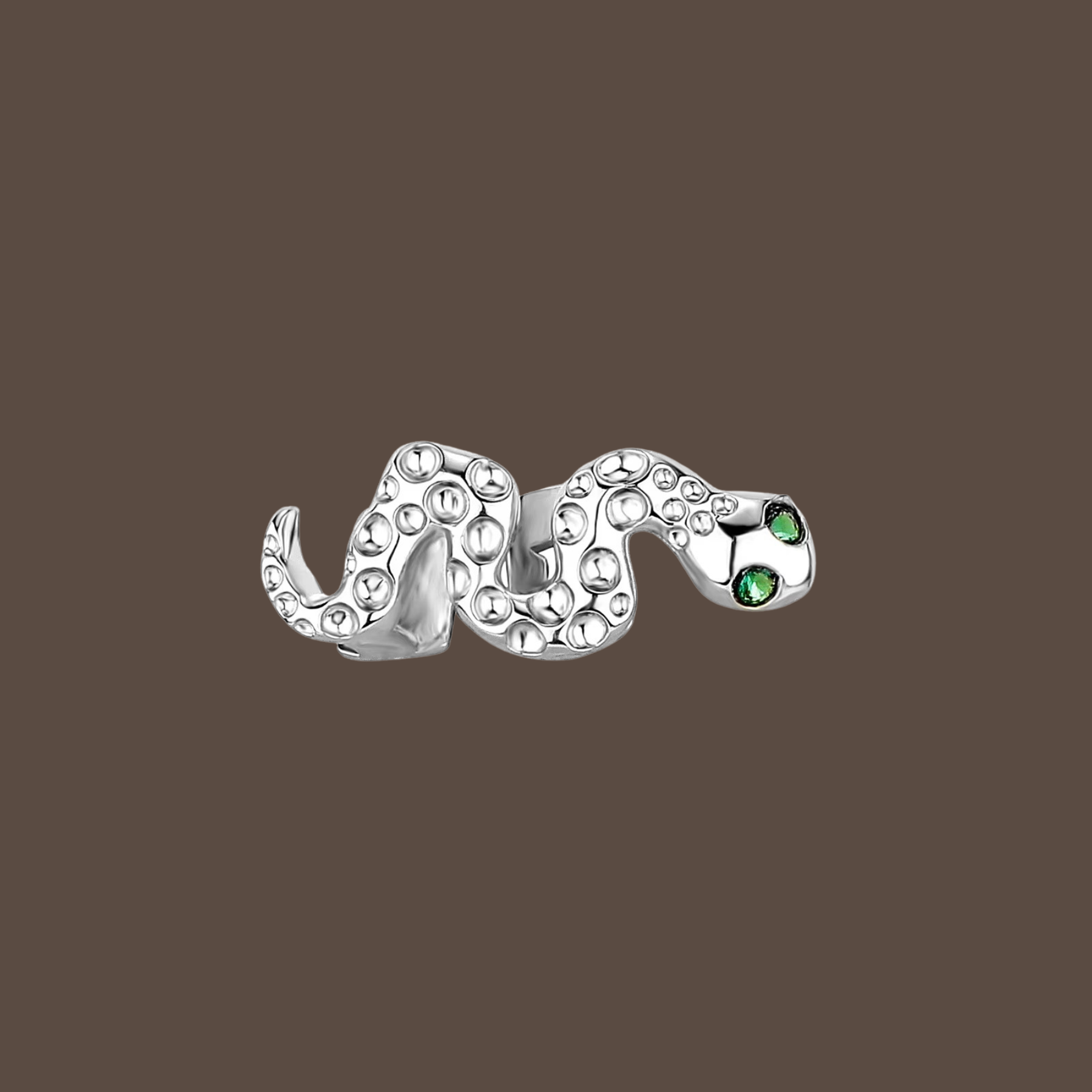 Snake Grillz
